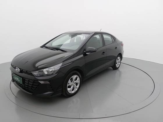 HYUNDAI HB20S 1.0 12V FLEX COMFORT MANUAL HYUNDAI HB20S 1.0 12V FLEX COMFORT MANUAL